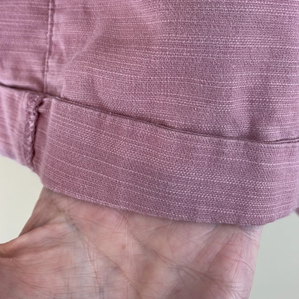 Ava & Viv shorts drawstring 2X.  XXL